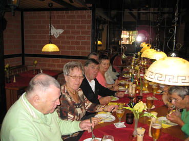 Restaurant, Restaurants, Duderstadt, Schnitzel, Steaks, Butterfly, Steakhaus, Schnitzelhaus,Gaststtte, Gaststtten, Kegelbahn, Kegelbahnen, Biergarten