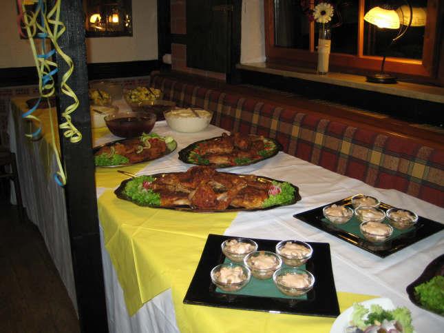 Restaurant, Restaurants, Duderstadt, Schnitzel, Steaks, Butterfly, Steakhaus, Schnitzelhaus,Gaststtte, Gaststtten, Kegelbahn, Kegelbahnen, Biergarten